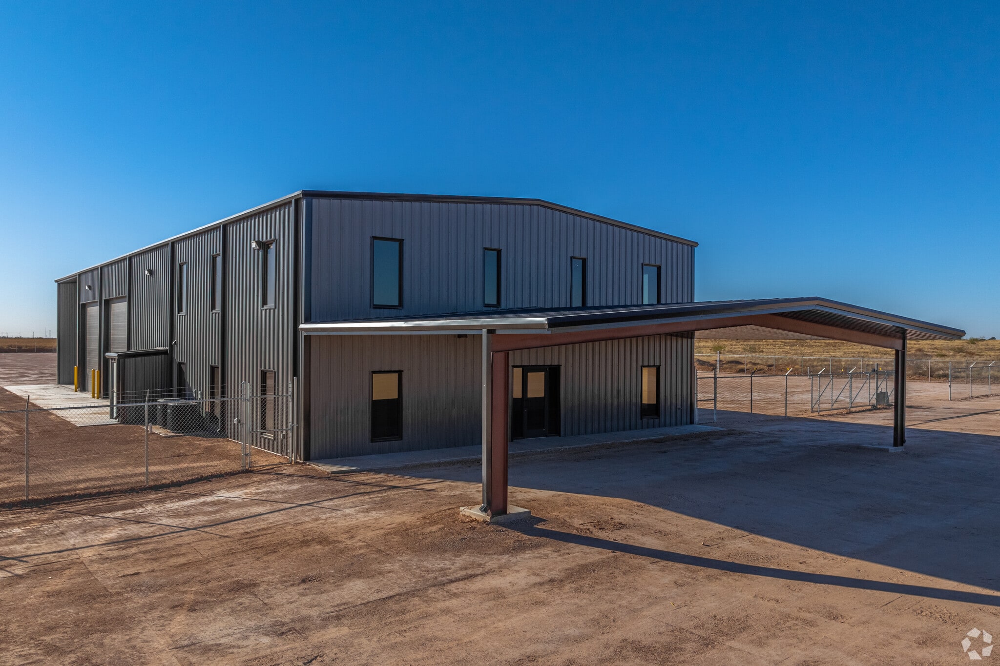 4700 E CR 134, Midland, TX for Rent