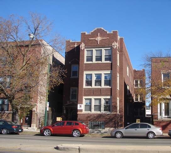5019 N Ashland Ave, Chicago, IL for Sale