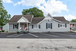 Lafayette, IN Office - 803 S 18th St