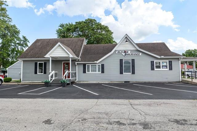 803 S 18th St, Lafayette, IN for Sale