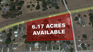 Grand Island, FL Commercial Land - 36534 Chain O Lakes Blvd