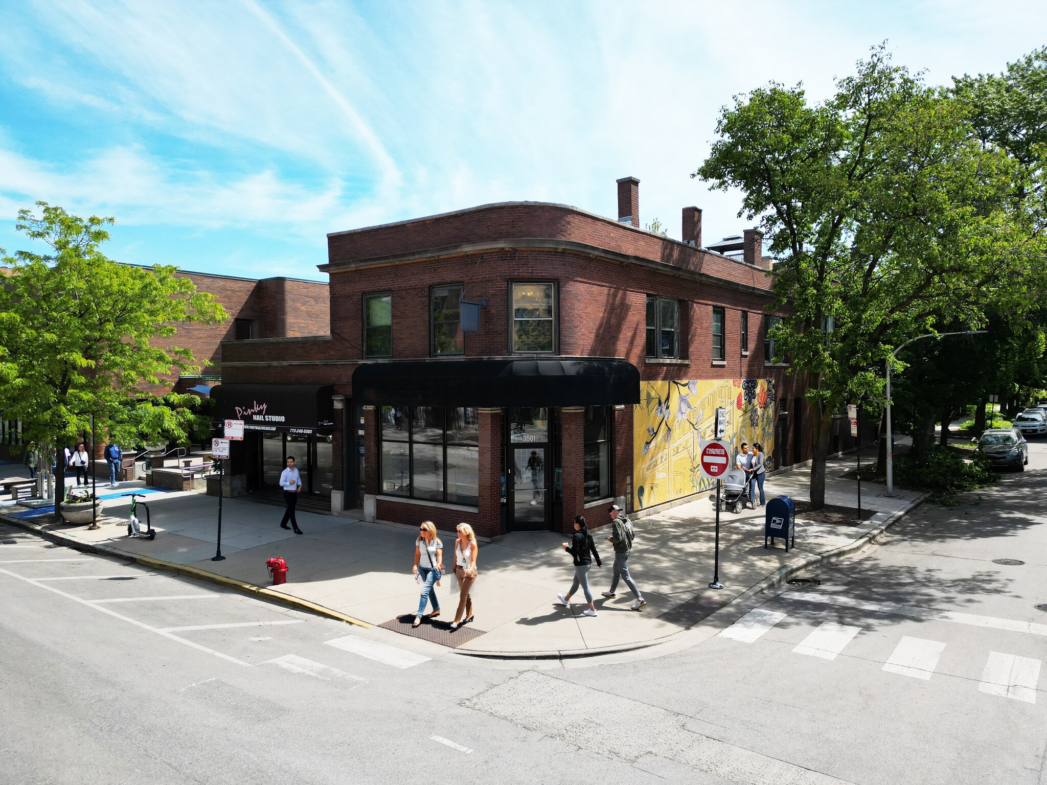 3501 N Southport Ave, Chicago, IL for Rent
