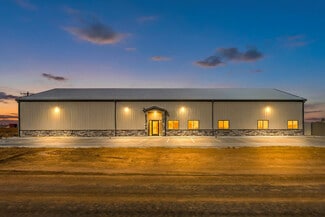 Johnstown, CO Warehouse - 6155 County Road 56