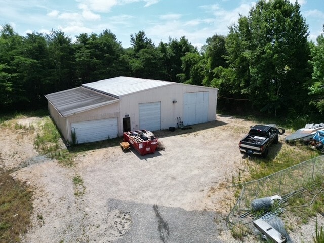 6659 Denver Industrial Park Rd, Denver, NC for Rent