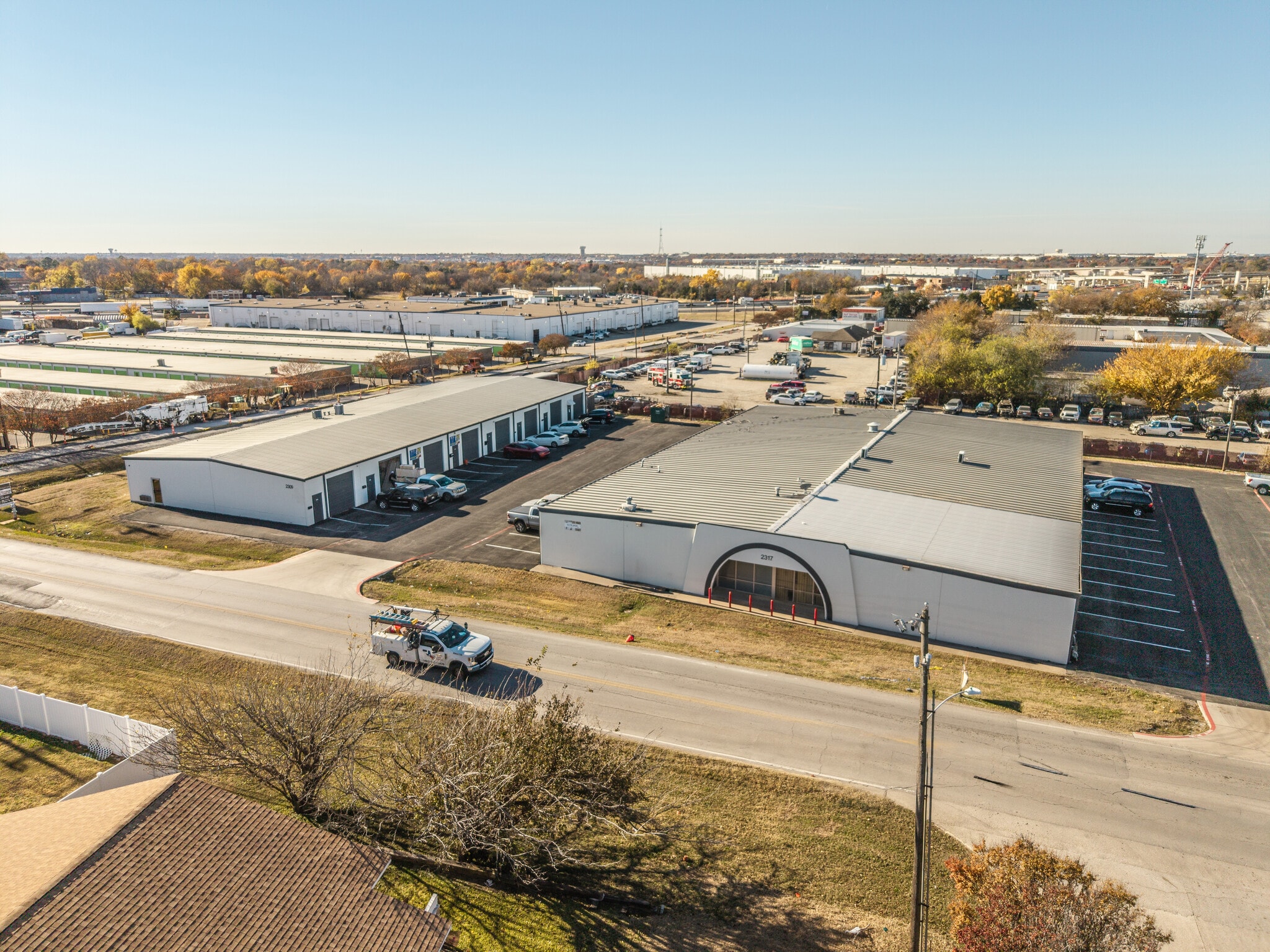 2309 Franklin Dr, Mesquite, TX for Rent