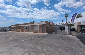 Apache Junction, AZ Service - 200 S Ironwood Dr
