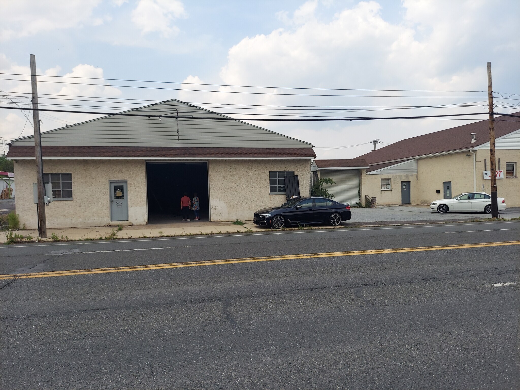 581 W High St, Pottstown, PA for Rent