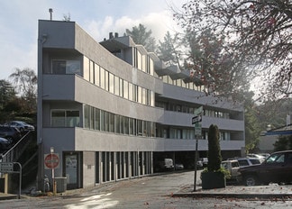 Orinda, CA Office - 50 Vashell Way