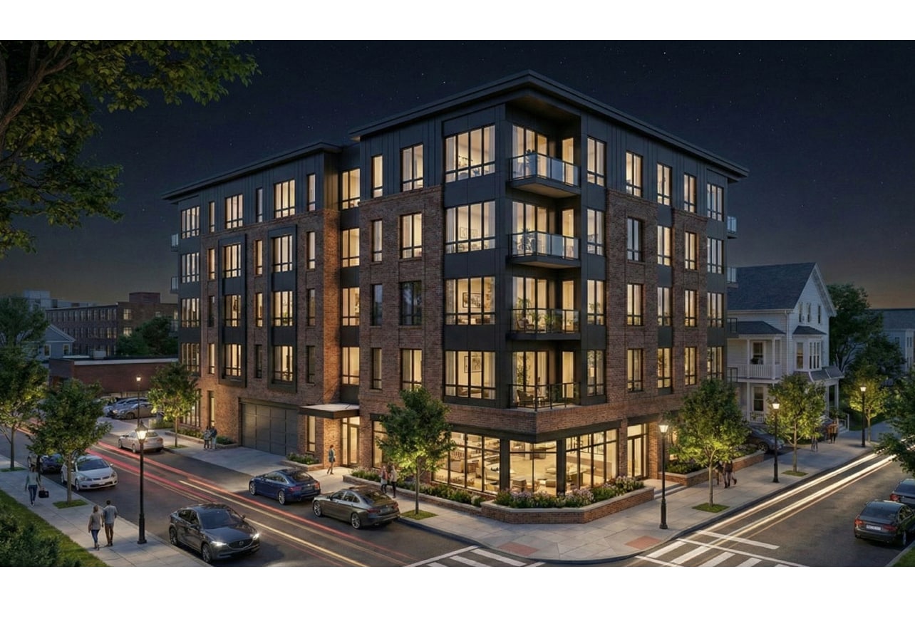 657 Harris Ave, Providence, RI for Sale