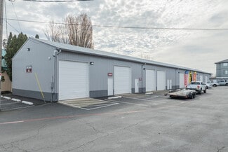 Salem, OR Industrial - 3790 Silverton Rd NE
