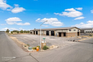 Prineville, OR Industrial - Page Ct Prineville, OR Industrial - Page Ct
