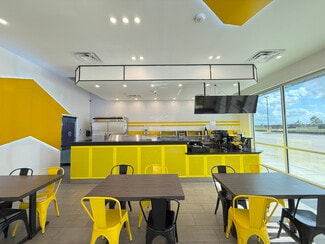 Katy, TX Retail - 23015 Colonial Pky