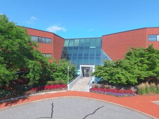 Acton, MA Office/Medical, Flex - 289 Great Rd
