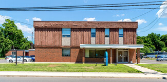 Unionville, CT Office, Medical - 30 Mill St