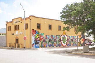 Corpus Christi, TX undefined - 102 N Mesquite St Corpus Christi, TX undefined - 102 N Mesquite St