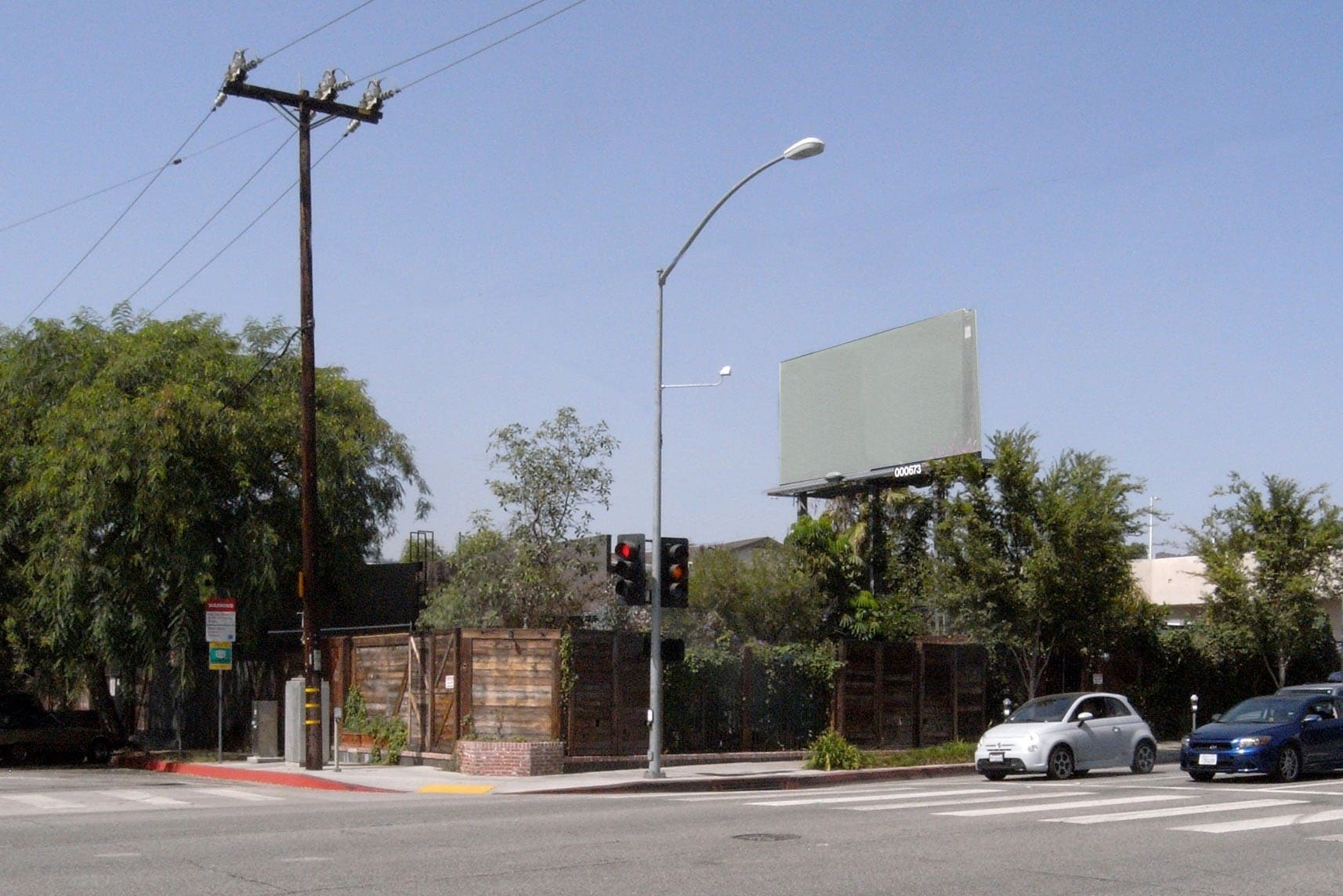 1201-1205 N La Brea Ave, West Hollywood, CA for Rent