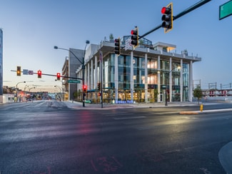 Las Vegas, NV Office, Retail - 201 S Las Vegas Blvd