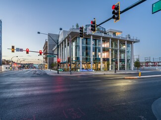 Las Vegas, NV Retail - 201 S Las Vegas Blvd Las Vegas, NV Retail - 201 S Las Vegas Blvd