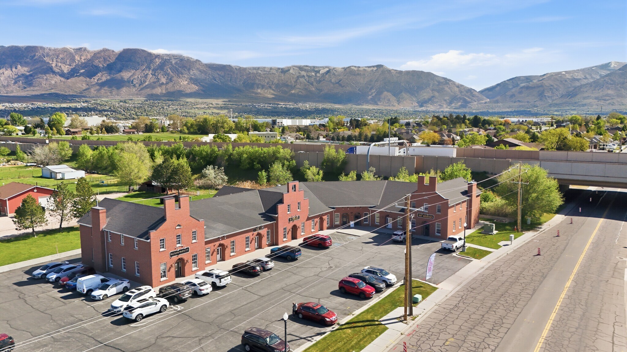 1812-1895 N 2000 W, Farr West, UT for Rent
