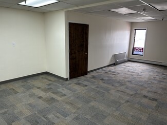 Fairbanks, AK Office - 600 3rd St