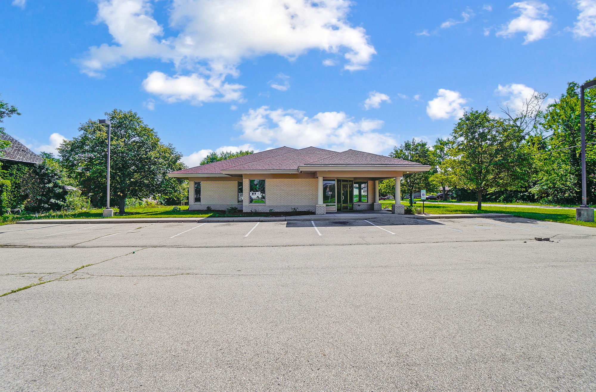 3300 Philadelphia Dr, Dayton, OH for Sale