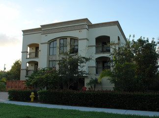 Naples, FL Office - 862-868 102nd Ave N