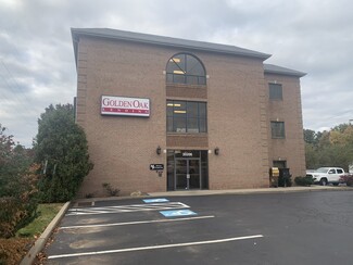 Cranberry, PA Office - 20206 Route 19