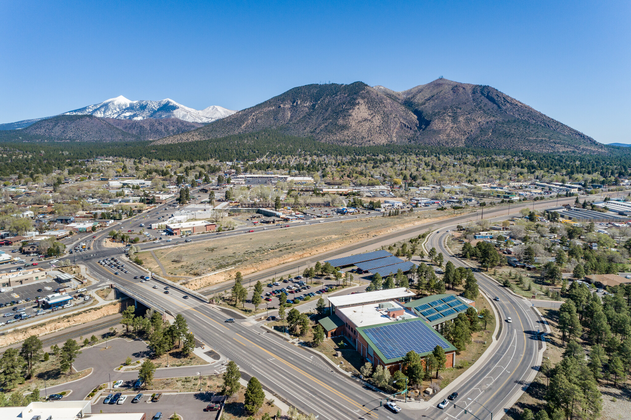 2511 E Route 66, Flagstaff, AZ for Sale