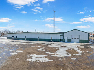 Kenmare, ND Warehouse - 50101 Highway 52 N