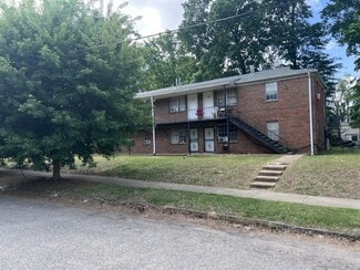 Memphis, TN Apartments - 261 Keel Ave Memphis, TN Apartments - 261 Keel Ave