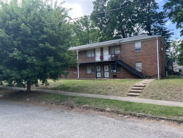261 Keel Ave, Memphis, TN for Sale
