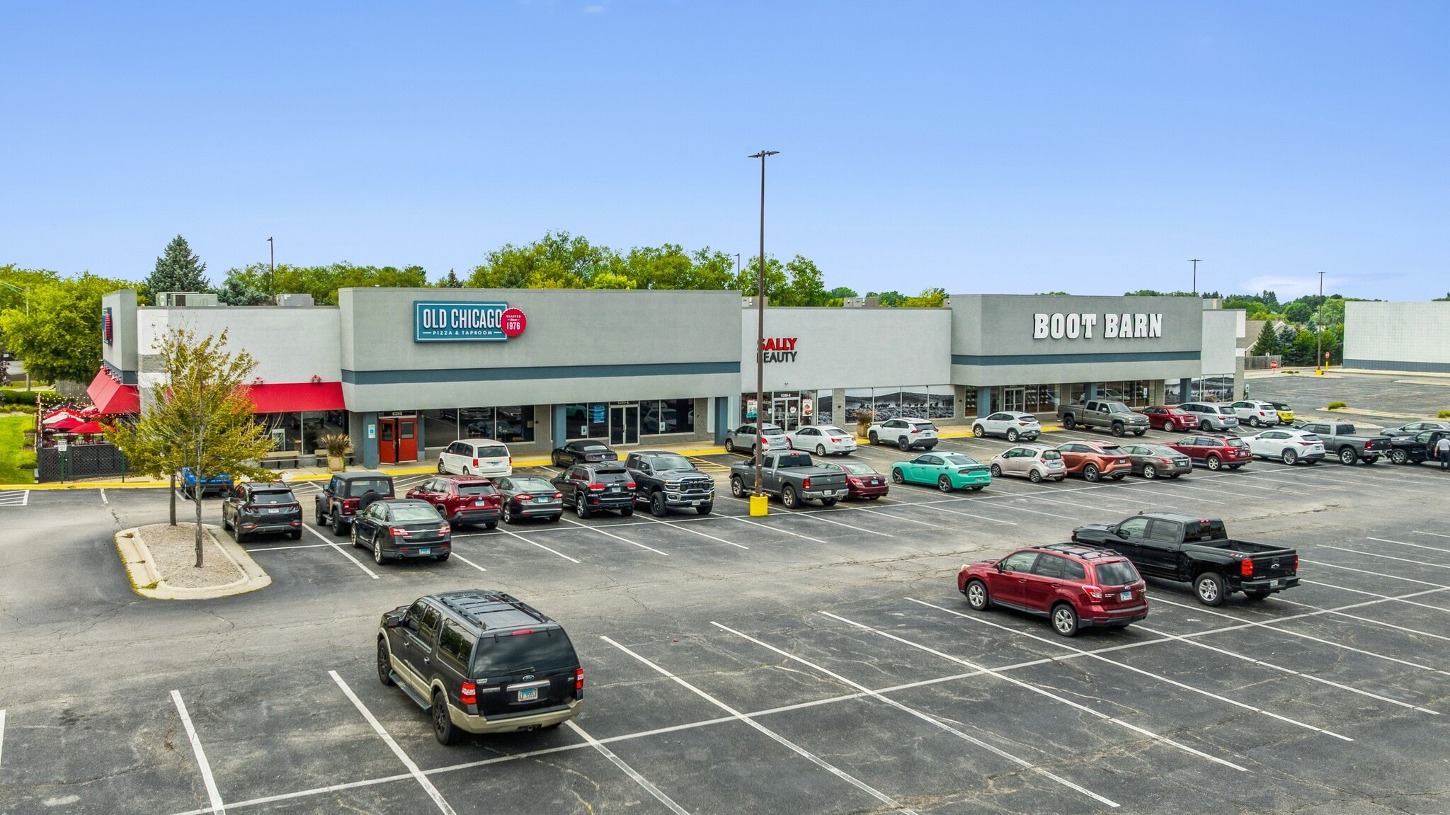 6280 E State St, Rockford, IL for Sale