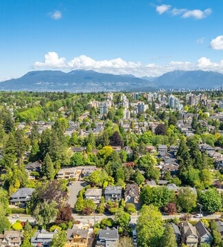 Vancouver, BC Residential - 2383-2385 49th Ave W Vancouver, BC Residential - 2383-2385 49th Ave W