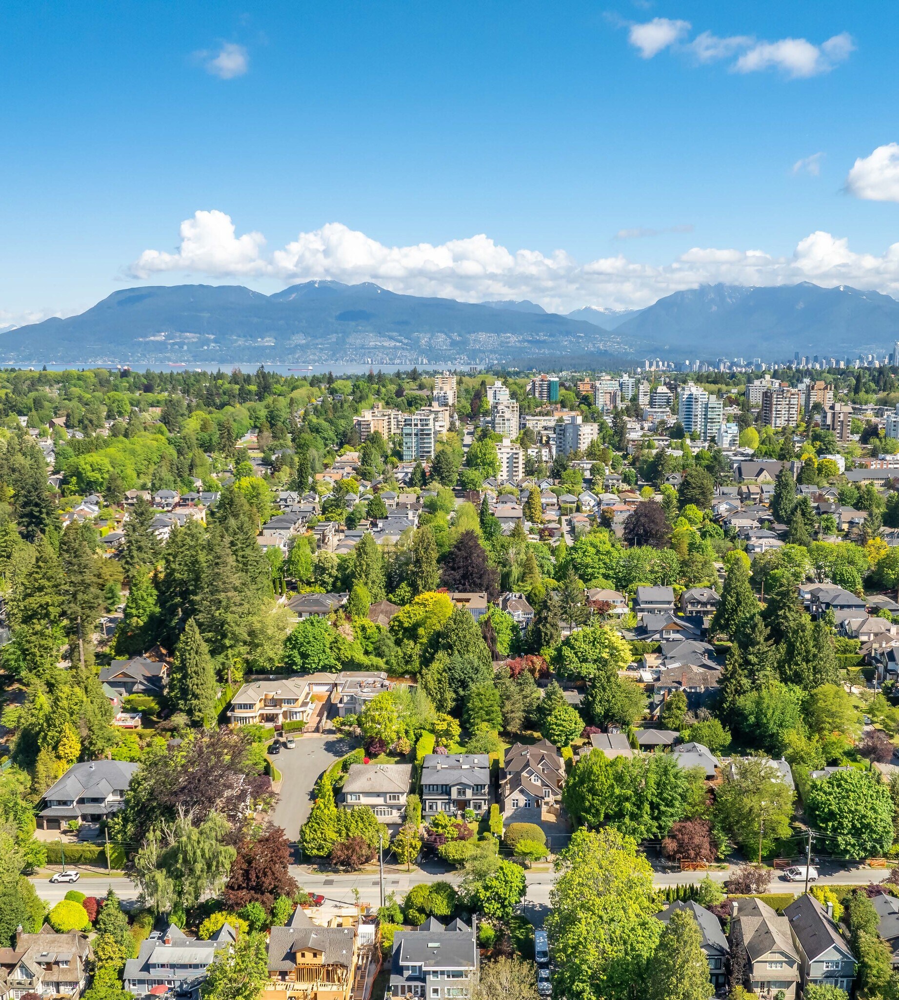 2383-2385 49th Ave W, Vancouver, BC for Sale