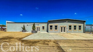 Nampa, ID Industrial - 612 1st St S