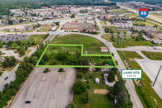 Fort Wayne, IN Commercial - 6036 Ellison Rd