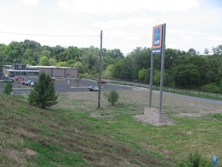 Altoona, PA Commercial Land - 17th & McMahon Rd