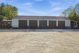 Northampton, MA Industrial - 383 Westhampton Rd