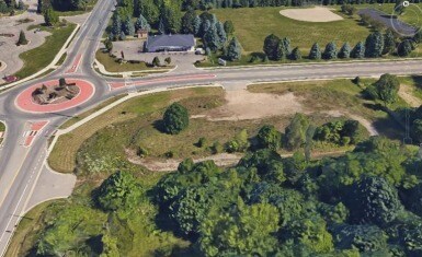 SE Corner Of Milham &, Portage, MI for Sale