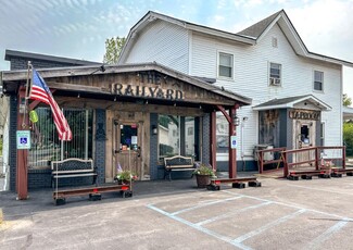 Whitehall, NY Restaurant - 209 Broadway