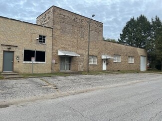 Charleston, WV Industrial - 3712 Venable Ave