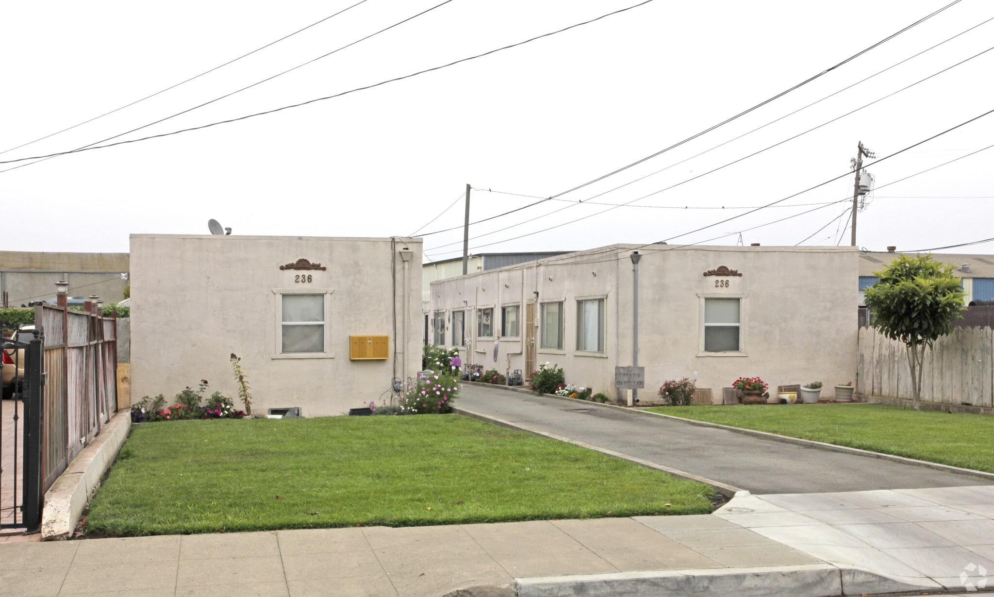 236 Locust St, Watsonville, CA for Sale