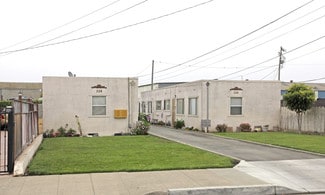 Watsonville, CA Apartments - 236 Locust St