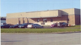 Peoria, IL Flex - 2305 W Altorfer Rd