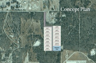 Sapulpa, OK Commercial - 14811 S 106th West Pl Sapulpa, OK Commercial - 14811 S 106th West Pl