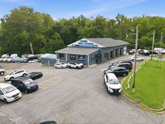 Bowie, MD Retail - 6501 Crain Hwy