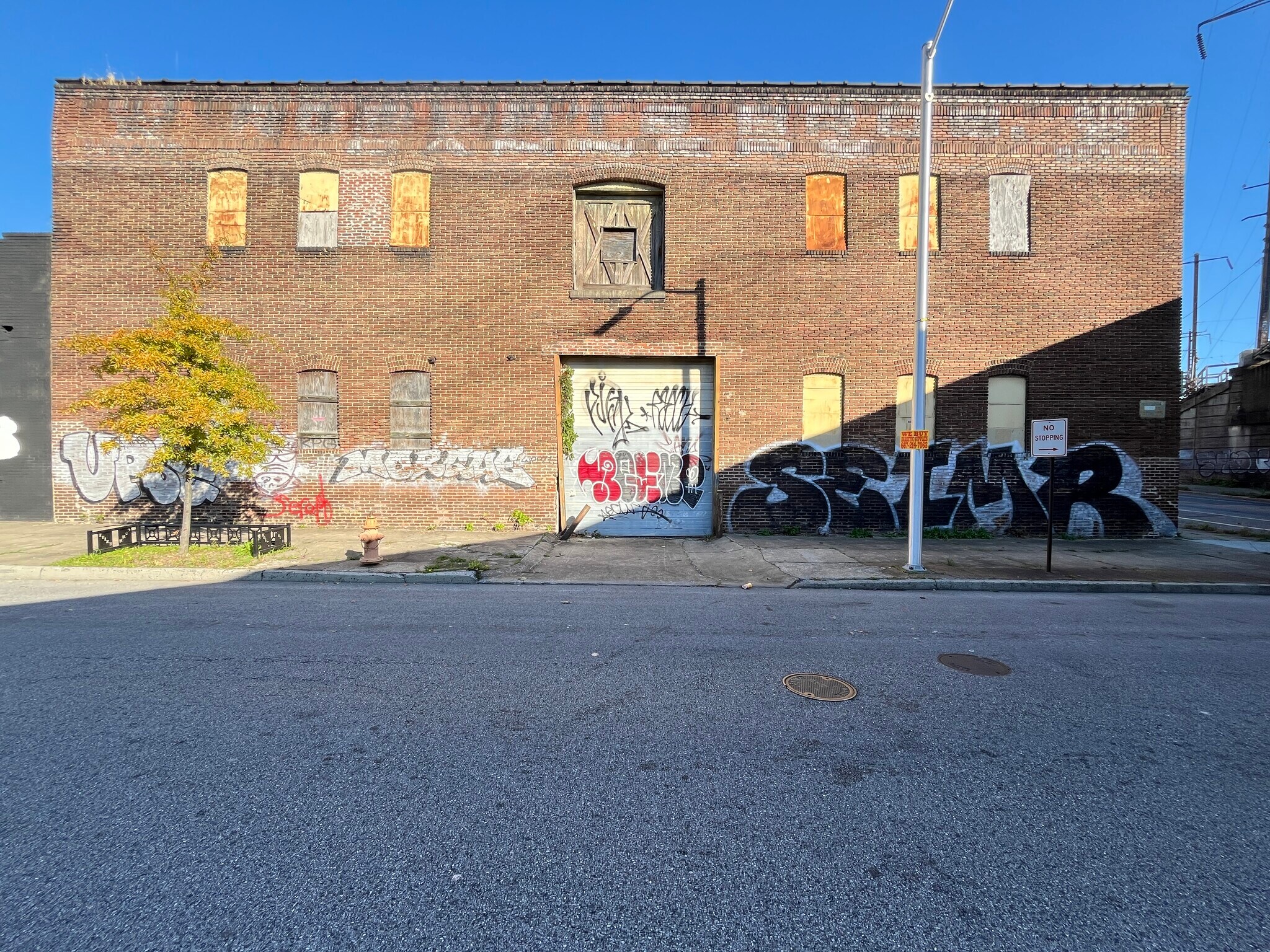 1301 N Wolfe St, Baltimore, MD for Sale