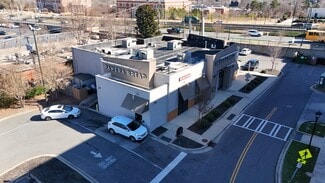 Charlotte, NC Retail - 9321 Jw Clay Blvd