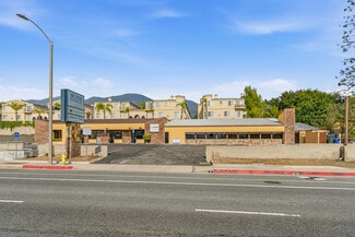 La Crescenta, CA Office/Medical, Office/Retail - 2943-2947 Foothill Blvd