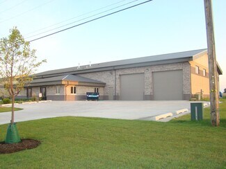 Joliet, IL Industrial - 16726 Cherry Creek Ct